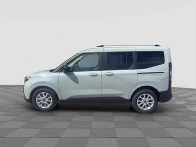 Ford Tourneo Courier 1.0 ecoboost 125cv Titanium powershift (2)
