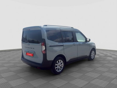 Ford Tourneo Courier 1.0 ecoboost 125cv Titanium powershift (5)