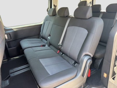 Hyundai Staria 2.2 awd auto (11)