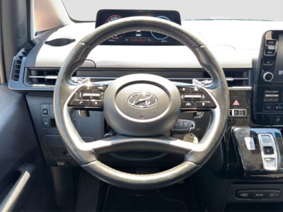 Hyundai Staria 2.2 awd auto (14)