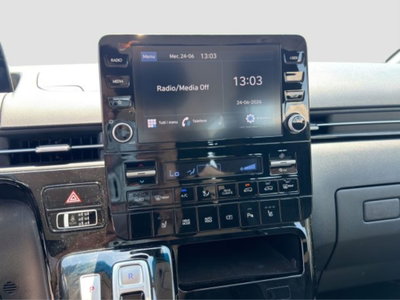 Hyundai Staria 2.2 awd auto (18)