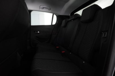 Peugeot 208 1.2 turbo Allure 100cv (11)