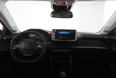 Peugeot 208 1.2 turbo Allure 100cv (12)