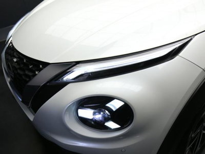 Nissan Juke 1.0 dig-t N-Connecta 114cv dct (10)