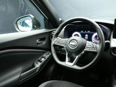 Nissan Juke 1.0 dig-t N-Connecta 114cv dct (12)