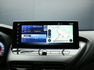 Nissan Juke 1.0 dig-t N-Connecta 114cv dct (14)