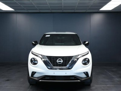 Nissan Juke 1.0 dig-t N-Connecta 114cv dct (2)