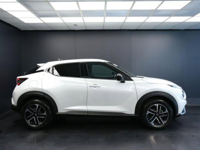 Nissan Juke 1.0 dig-t N-Connecta 114cv dct (3)