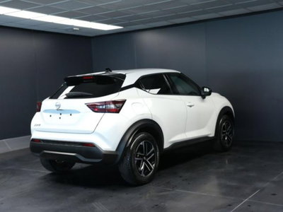 Nissan Juke 1.0 dig-t N-Connecta 114cv dct (4)