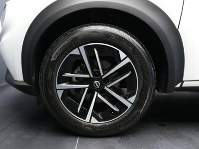 Nissan Juke 1.0 dig-t N-Connecta 114cv dct (6)