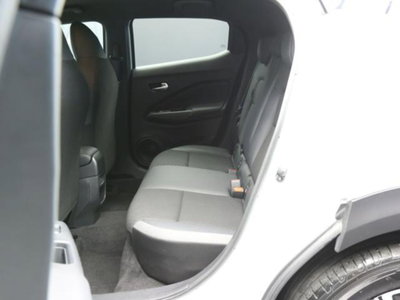 Nissan Juke 1.0 dig-t N-Connecta 114cv dct (8)