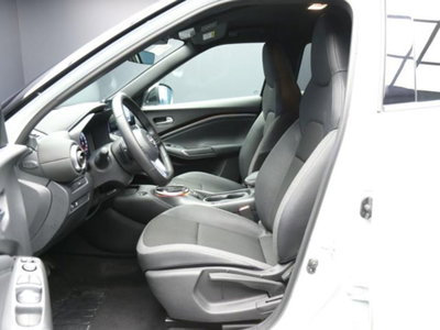 Nissan Juke 1.0 dig-t N-Connecta 114cv dct (9)