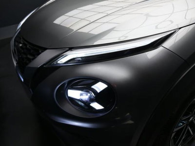 Nissan Juke 1.0 dig-t N-Connecta 114cv dct (10)