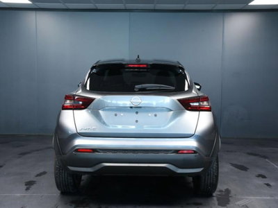 Nissan Juke 1.0 dig-t N-Connecta 114cv dct (4)