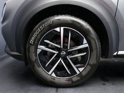 Nissan Juke 1.0 dig-t N-Connecta 114cv dct (5)
