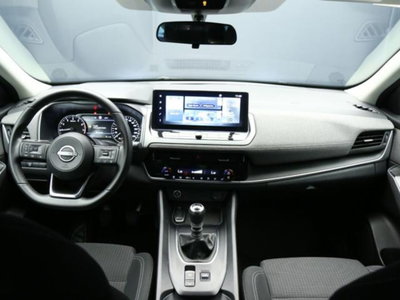 Nissan Qashqai 1.3 mhev Acenta 2wd 140cv (12)