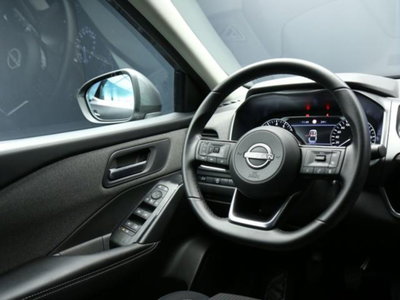 Nissan Qashqai 1.3 mhev Acenta 2wd 140cv (13)