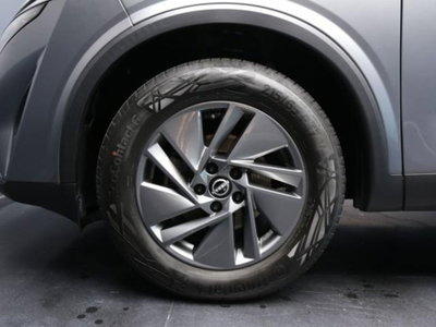 Nissan Qashqai 1.3 mhev Acenta 2wd 140cv (5)