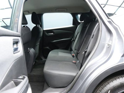 Nissan Qashqai 1.3 mhev Acenta 2wd 140cv (8)
