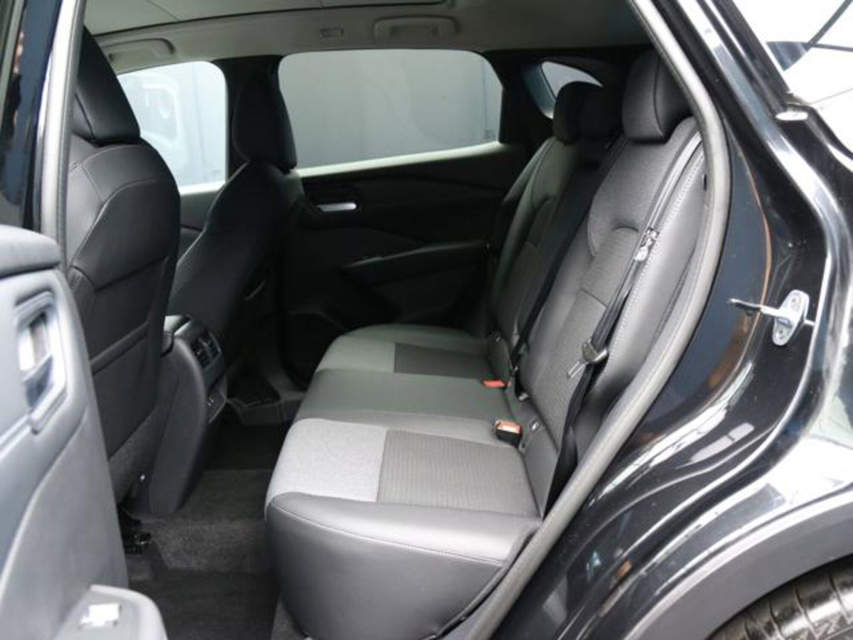 Nissan Qashqai 1.3 mhev N-Connecta 4wd 158cv xtronic (8)