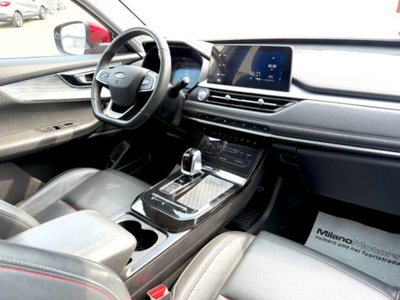 Dr DR 6.0 6.0 1.5 turbo 154cv cvt (16)