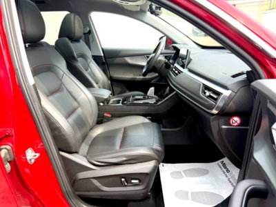 Dr DR 6.0 6.0 1.5 turbo 154cv cvt (17)