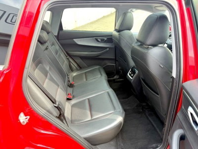 Dr DR 6.0 6.0 1.5 turbo 154cv cvt (18)