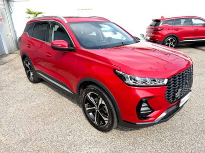 Dr DR 6.0 6.0 1.5 turbo 154cv cvt (2)