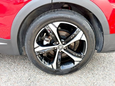 Dr DR 6.0 6.0 1.5 turbo 154cv cvt (8)