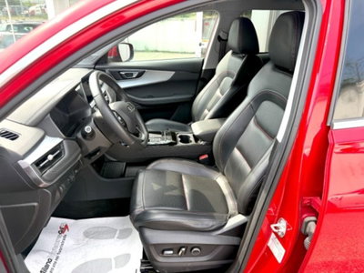 Dr DR 6.0 6.0 1.5 turbo 154cv cvt (9)