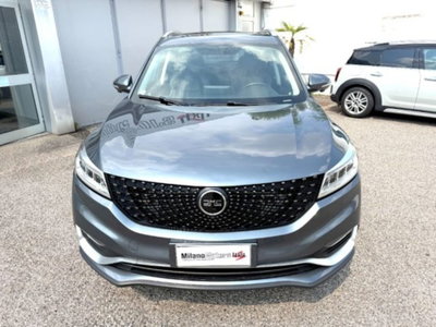 Dfsk Glory 580  1.5 cvt (6)