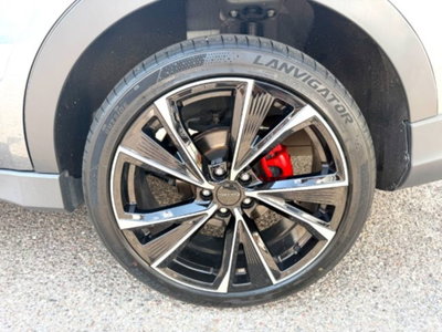 Dfsk Glory 580  1.5 cvt (8)