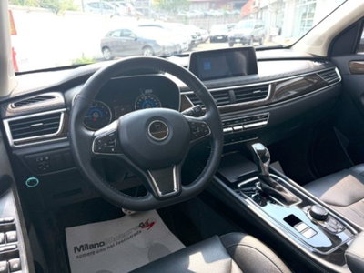 Dfsk Glory 580  1.5 cvt (9)