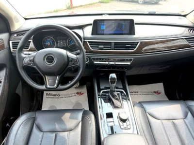 Cirelli Cirelli 6 1.5 Premium 139cv (10)