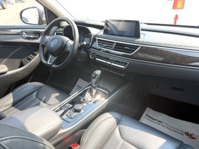 Cirelli Cirelli 6 1.5 Premium 139cv (11)