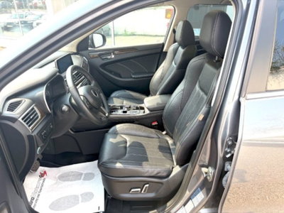 Cirelli Cirelli 6 1.5 Premium 139cv (16)