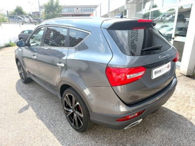 Cirelli Cirelli 6 1.5 Premium 139cv (4)