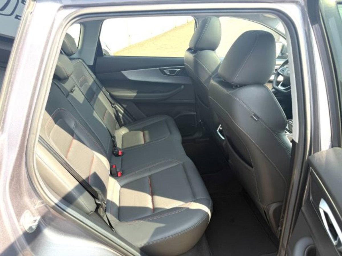 Dr DR 6.0 6.0 1.5 turbo 154cv cvt (18)