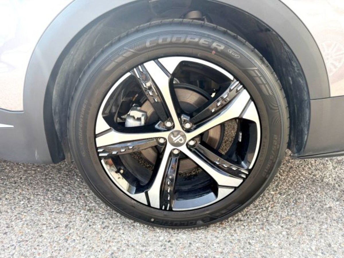Dr DR 6.0 6.0 1.5 turbo 154cv cvt (8)