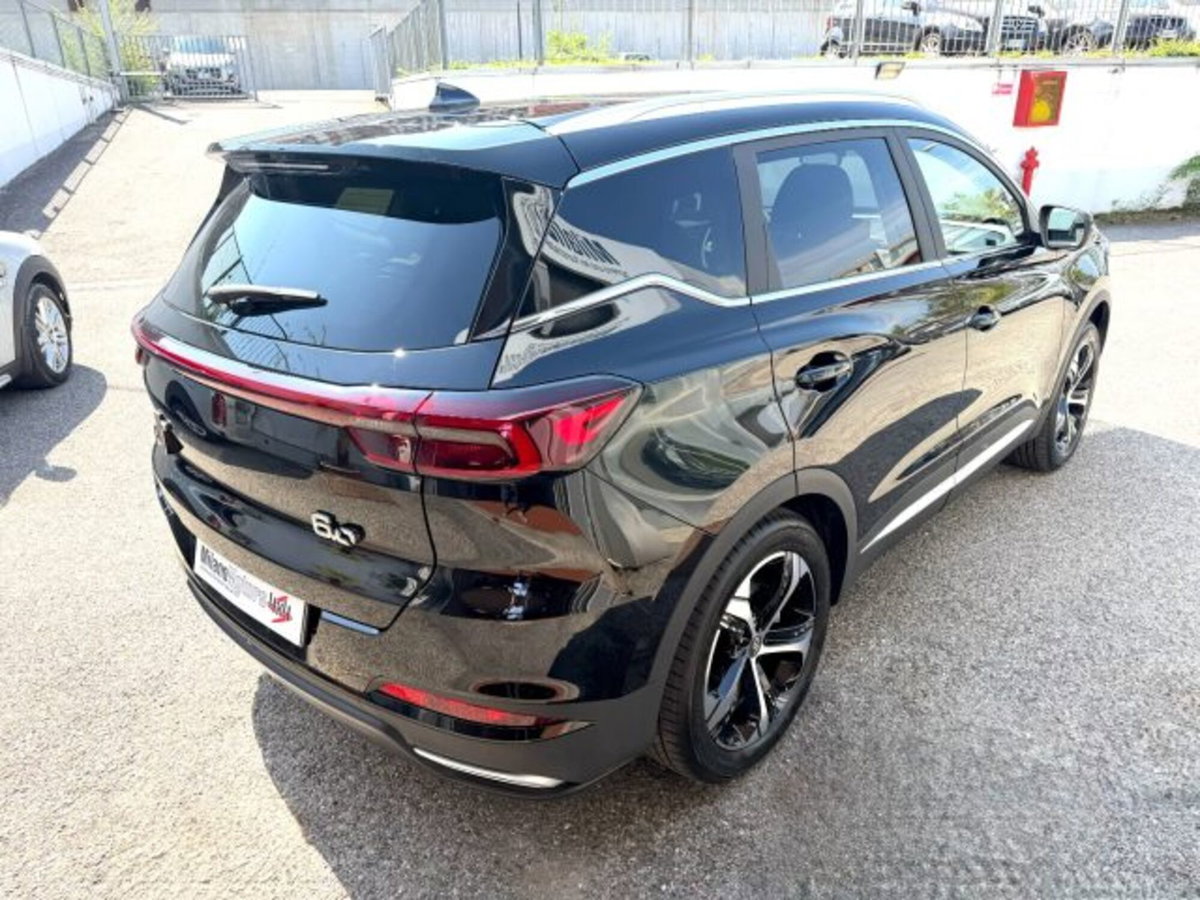 Dr DR 6.0 6.0 1.5 turbo 154cv cvt (4)