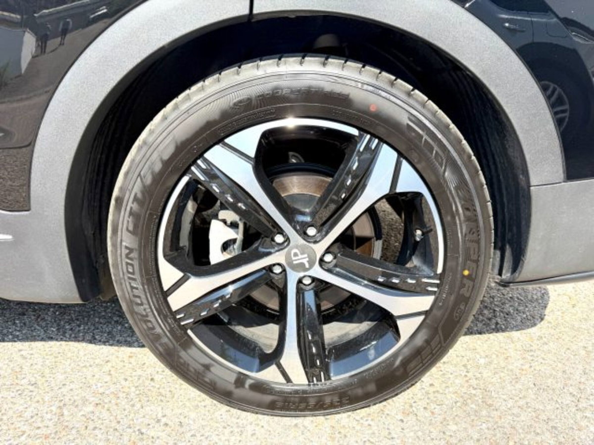 Dr DR 6.0 6.0 1.5 turbo 154cv cvt (8)