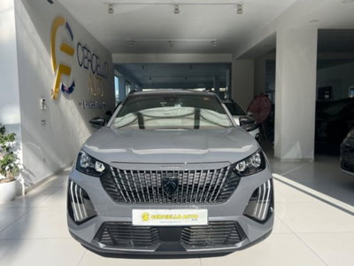 Peugeot 2008 PureTech 100 S&S Allure usata