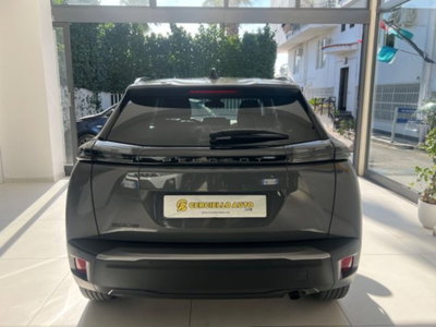 Peugeot 2008 PureTech 100 S&S Allure (6)