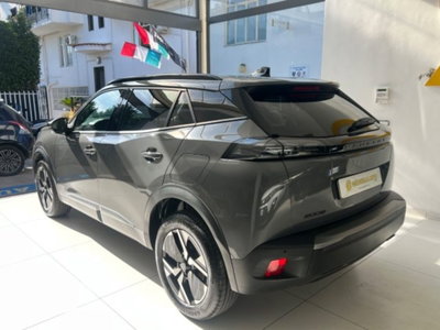 Peugeot 2008 PureTech 100 S&S Allure (8)