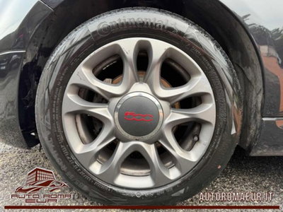 Fiat 500 1.2 S (10)