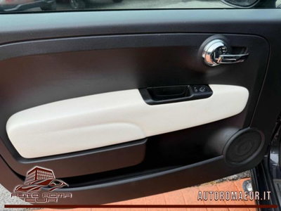 Fiat 500 1.2 S (11)