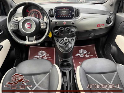 Fiat 500 1.2 S (14)