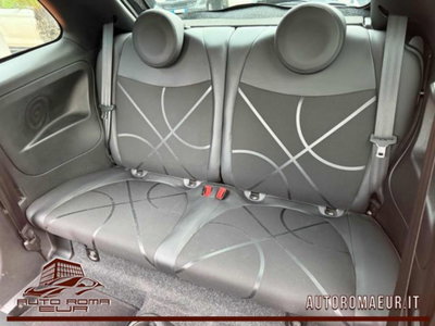 Fiat 500 1.2 S (15)