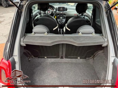 Fiat 500 1.2 S (16)
