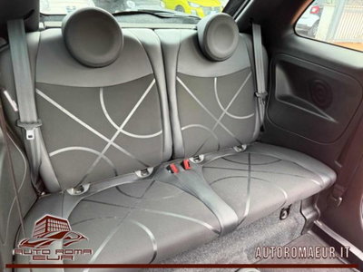Fiat 500 1.2 S (17)